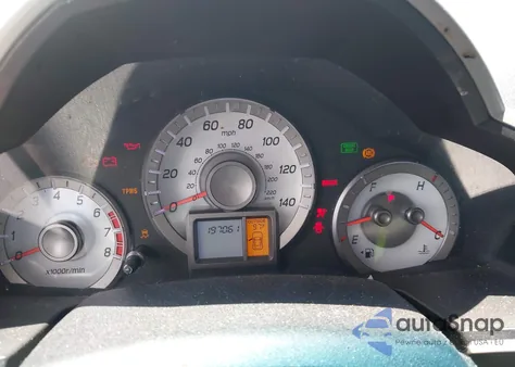 2012 Honda Pilot Ex-L from USA, damaged, VIN 5FNYF3H56CB025638